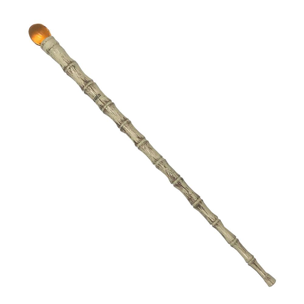 Jurassic Park Scaled Prop Replica John Hammond Cane 24 cm - The Geek In Me