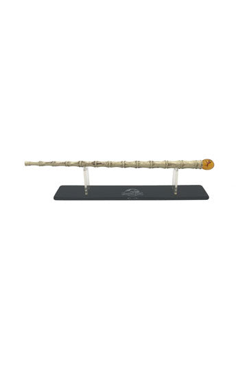 Jurassic Park Scaled Prop Replica John Hammond Cane 24 cm - The Geek In Me