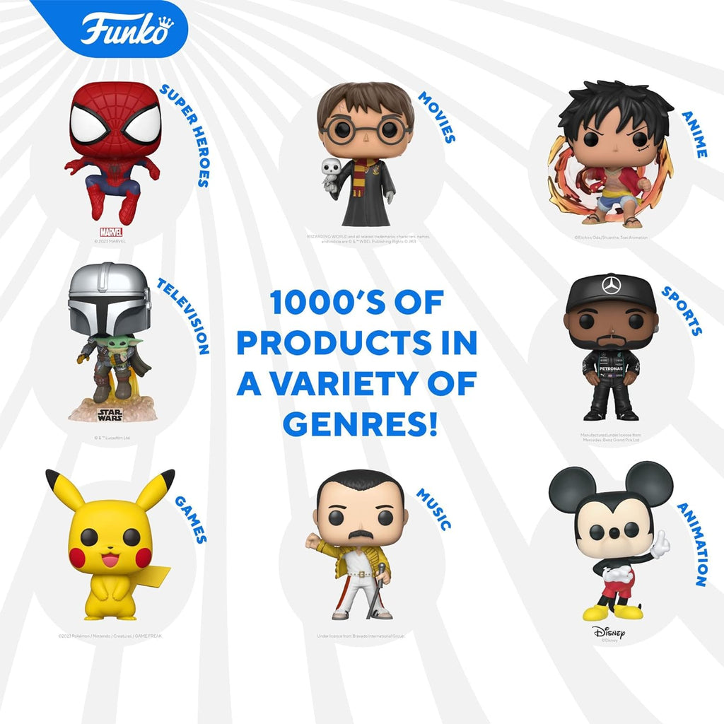 Loungefly Marvel POP! Enamel Pin - Avengers - Blind Box Enamel Pins - The Geek In Me