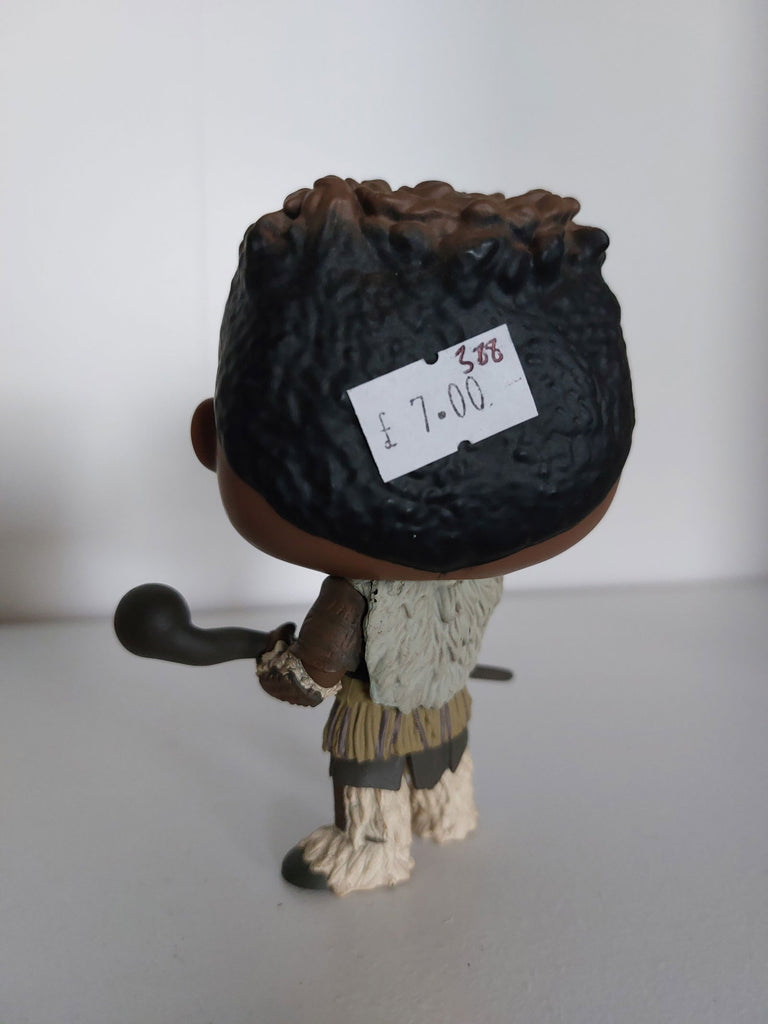 Marvel #388 M'Baku OOB Pop! - The Geek In Me