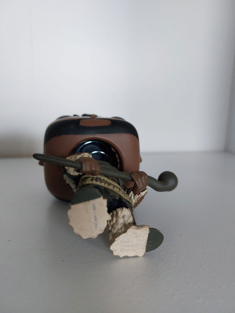Marvel #388 M'Baku OOB Pop! - The Geek In Me