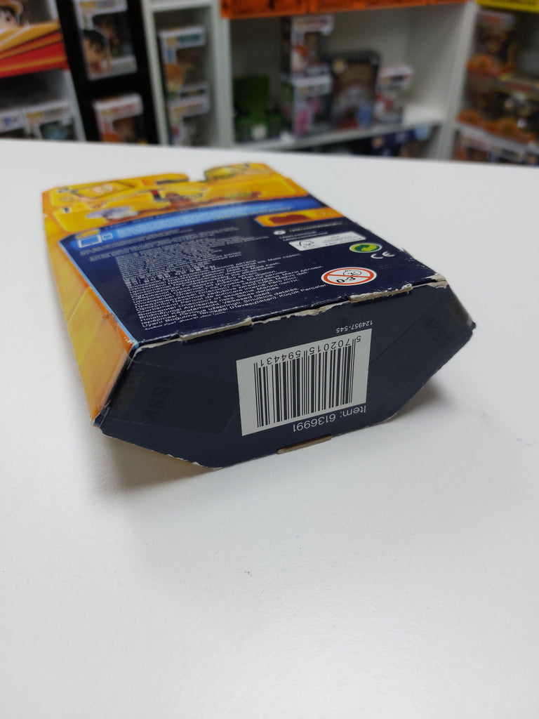 New Lego 70334, Nexo Knights - Kelly's Corner - The Geek In Me
