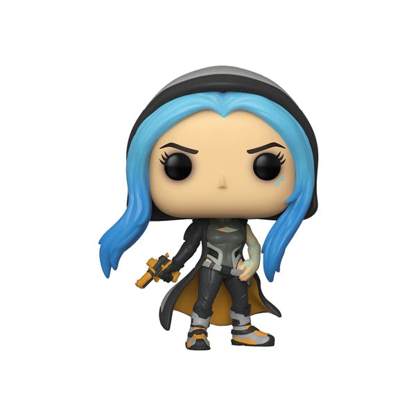 PRE LOVED Funko Pop! Games Boarderlands 3 #525 Maya - The Geek In Me