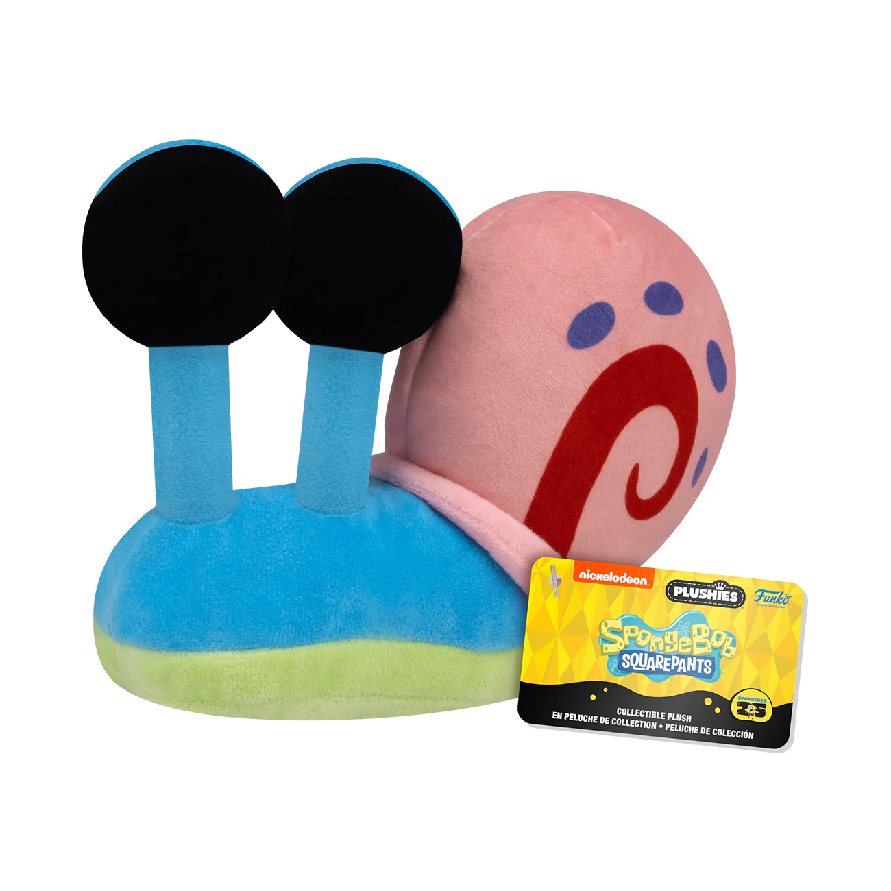 Funko Pop Spongebob Gary Funko Pop The SpongeBob Movie SpongBob