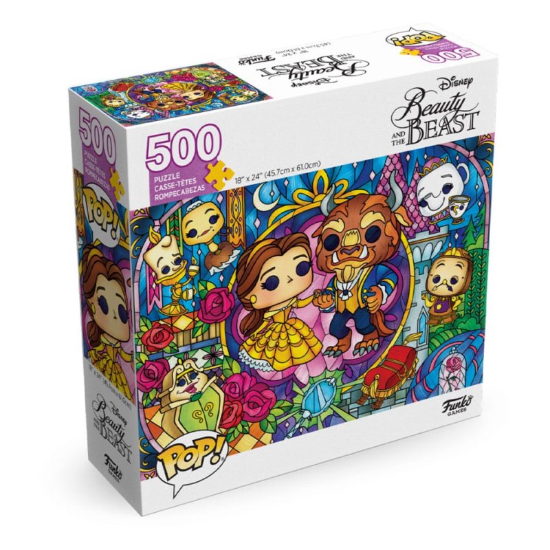 Rompecabezas de disney new arrivals