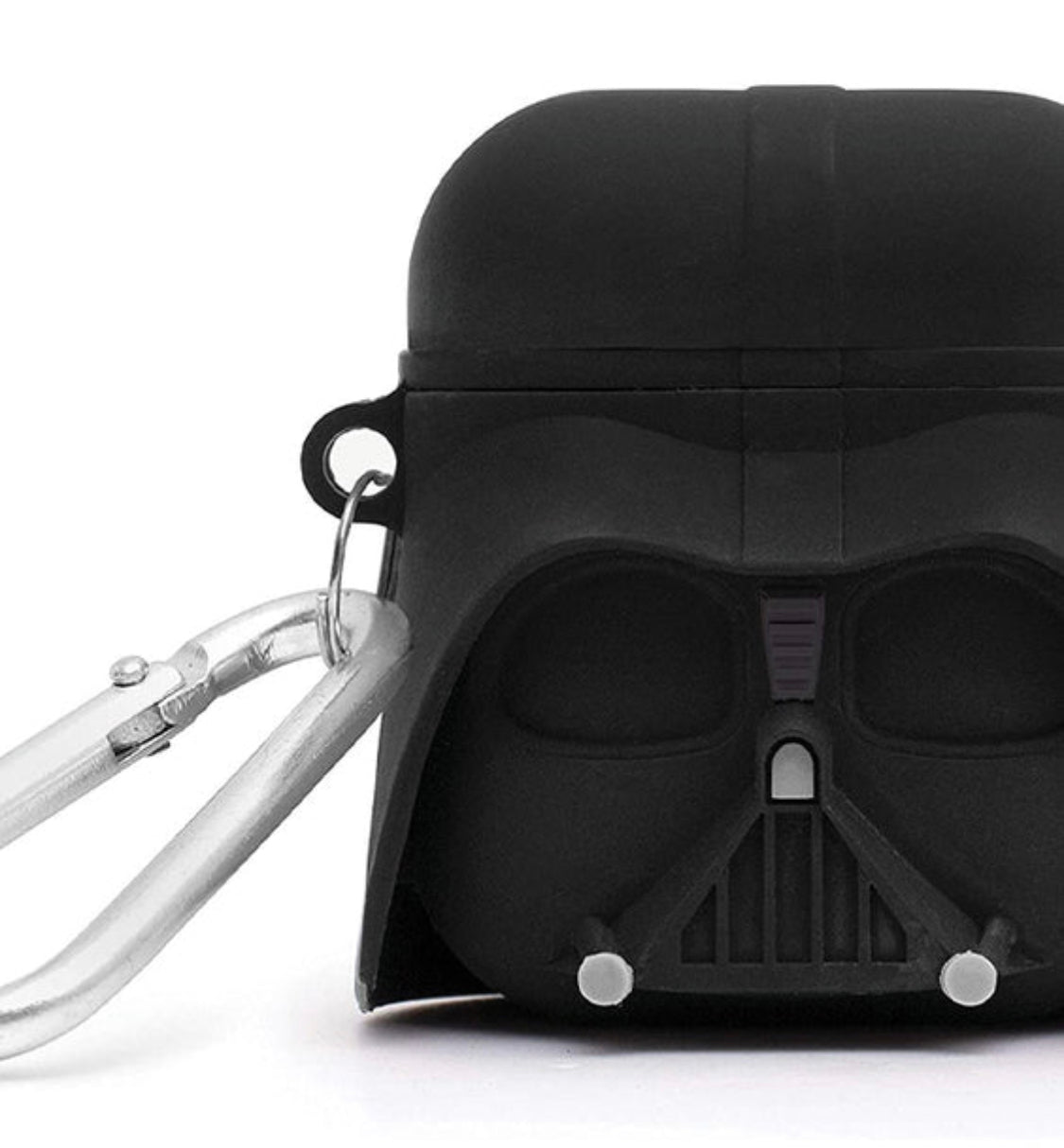 PowerSquad Disney Star Wars Darth Vader AirPods Case - The Geek In Me
