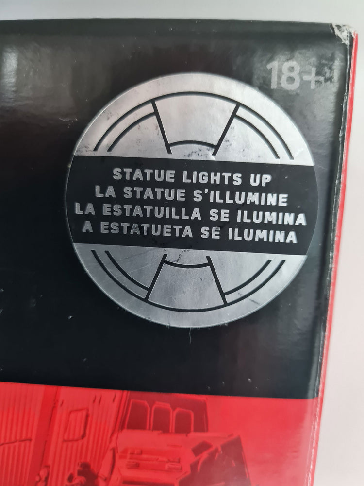 Pre-Loved Star Wars The Black Series Center Piece Luke Skywalker - Kelly's Corner - The Geek In Me