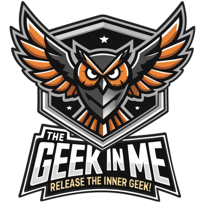 The Geek In Me