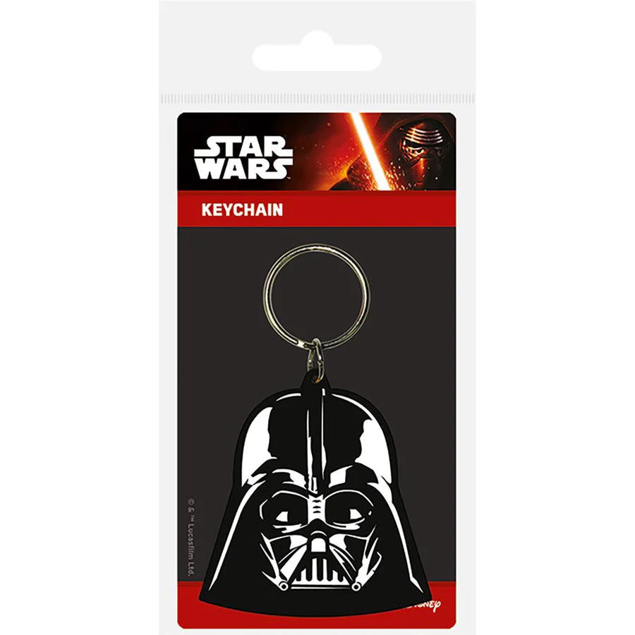 Star Wars (Darth Vader) - The Geek In Me