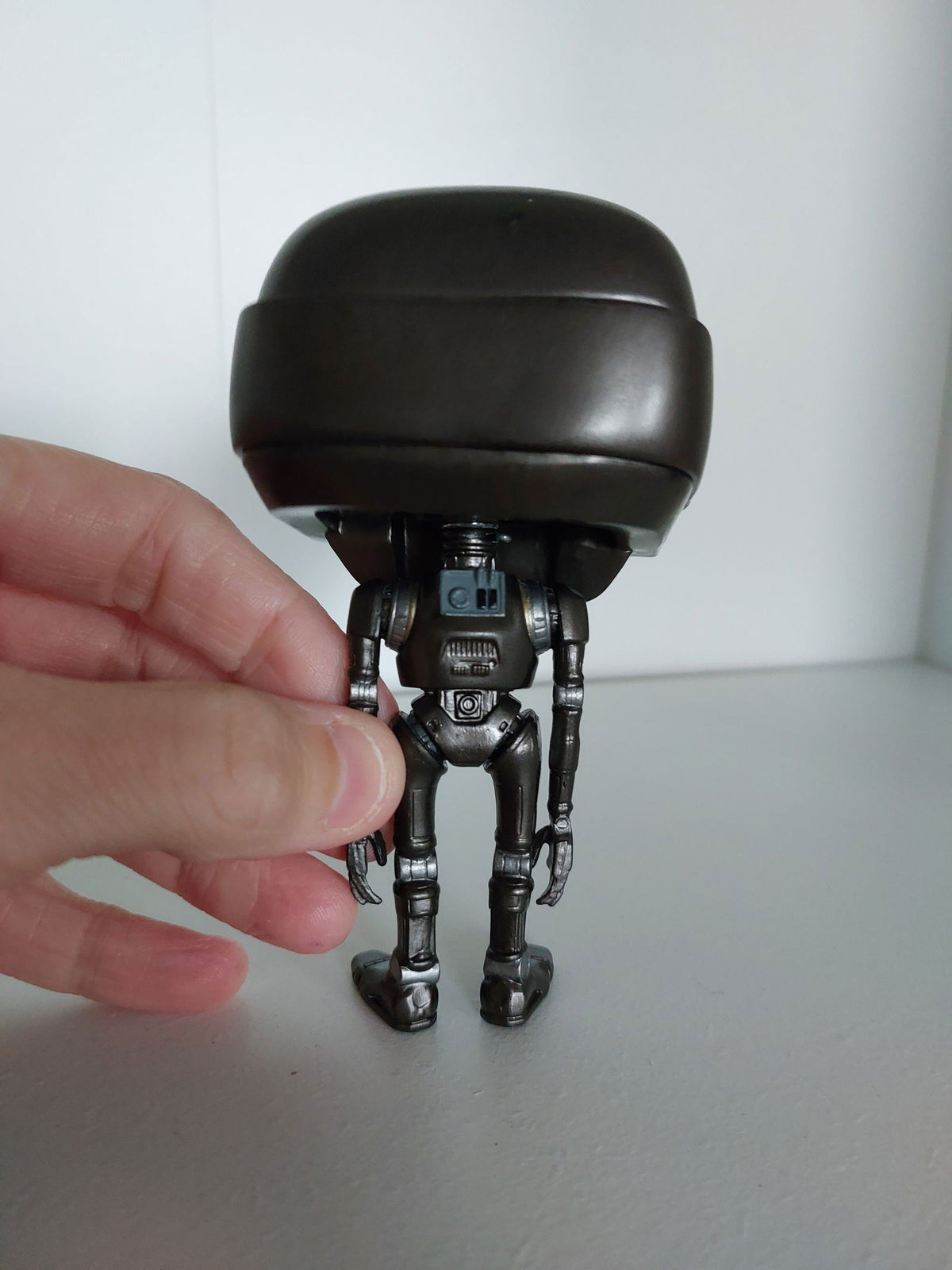 Star Wars Pop! #146 K-2SO OOB - The Geek In Me