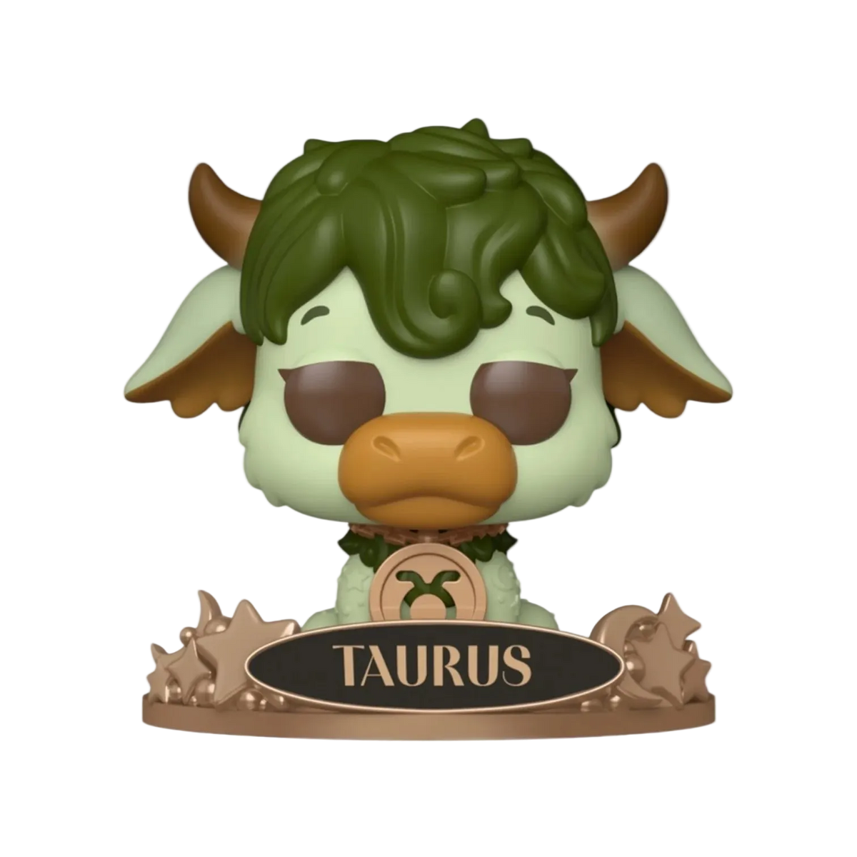 Funko Pop! Vinyl #18 - Zodiac - Taurus