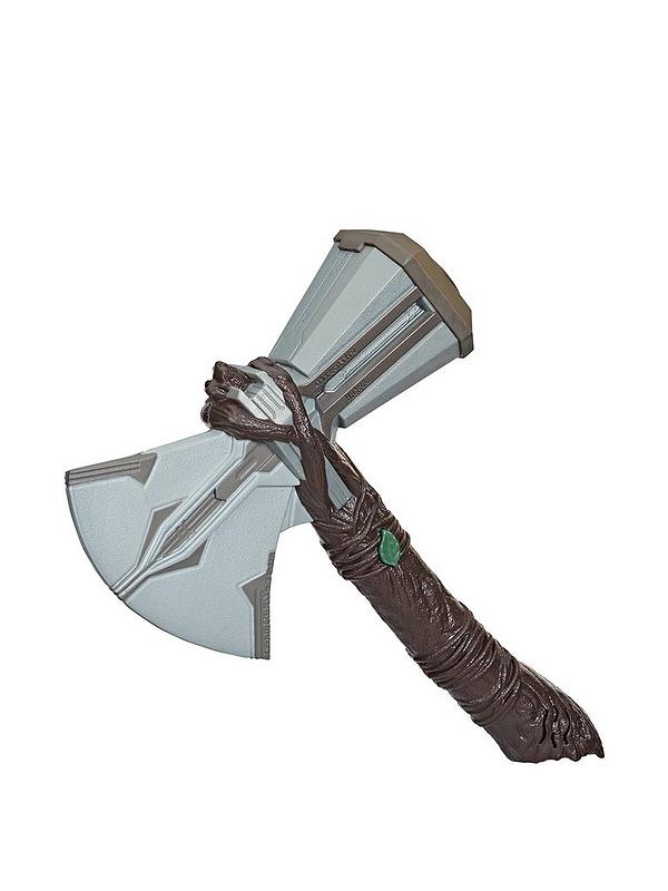 Thor’s Stormbreaker Role Play - The Geek In Me