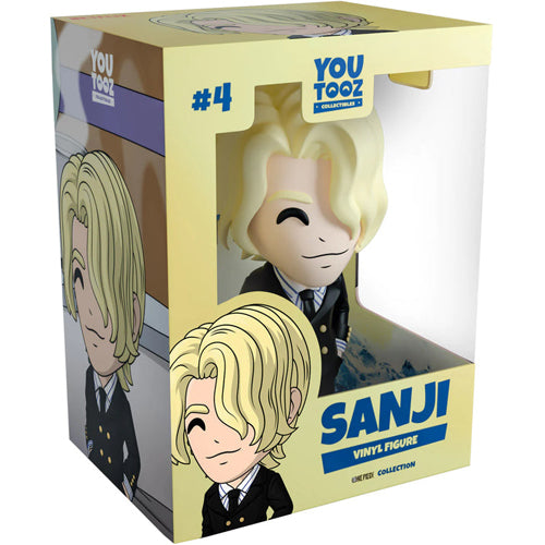 Youtooz - One Piece: Sanji