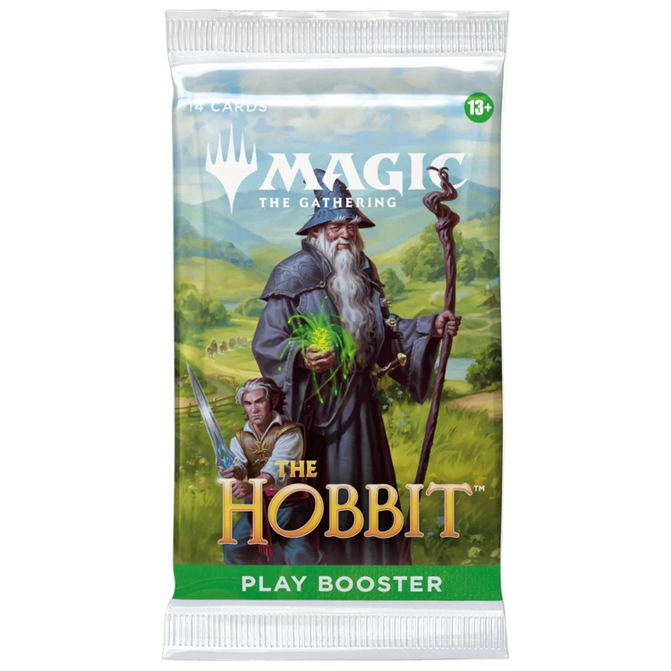 PRE ORDER Magic The Gathering Cards - The Hobbit