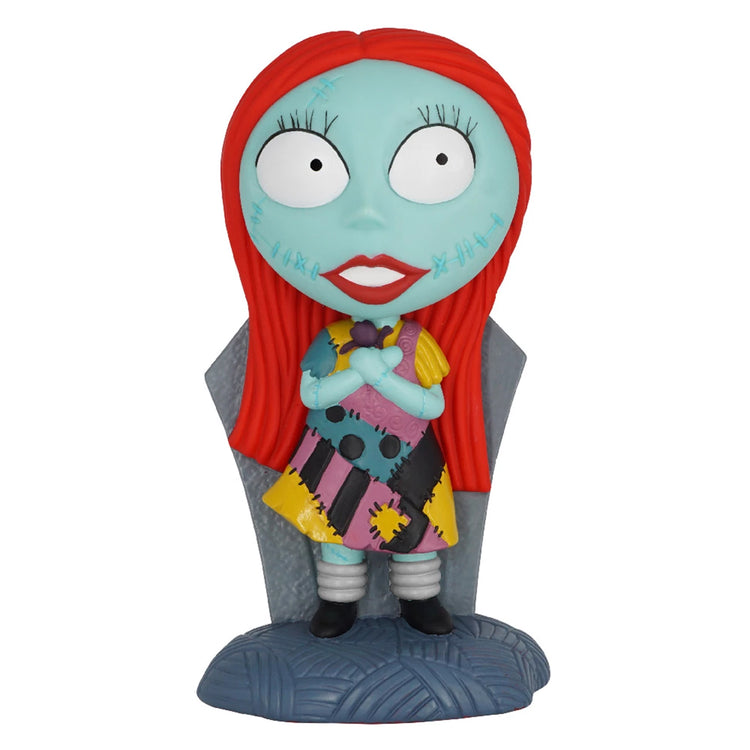 Sally: Nightmare Before Christmas Money Bank