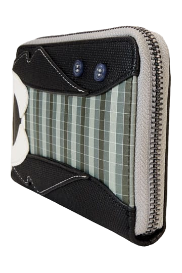 Warner Bros by Loungefly Lydia Wallet Beetlejuice 2