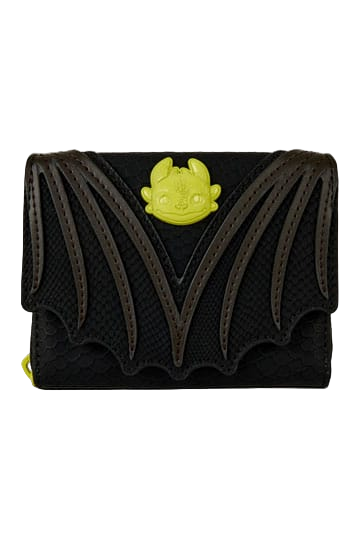 Dreamworks by Loungefly Wallet How to Train your Dragon