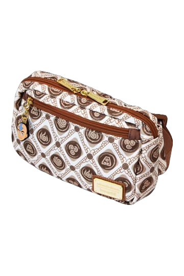Nickelodeon by Loungefly Sling Bag Avatar: The last Airbender