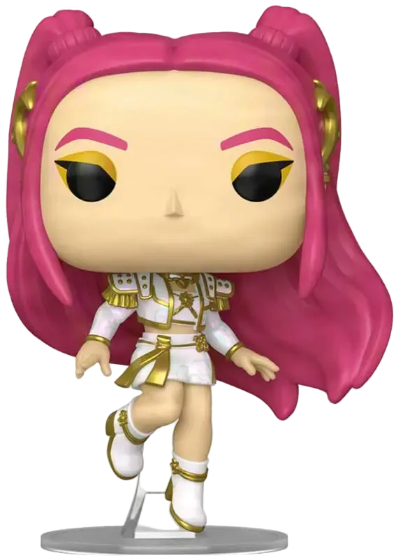 FUNKO POP! ANIMATION #2431 K-POP DEMON HUNTERS - MIRA