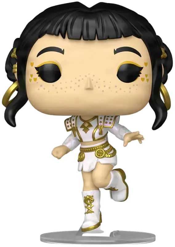FUNKO POP! ANIMATION #2429 K-POP DEMON HUNTERS S2 - ZOEY