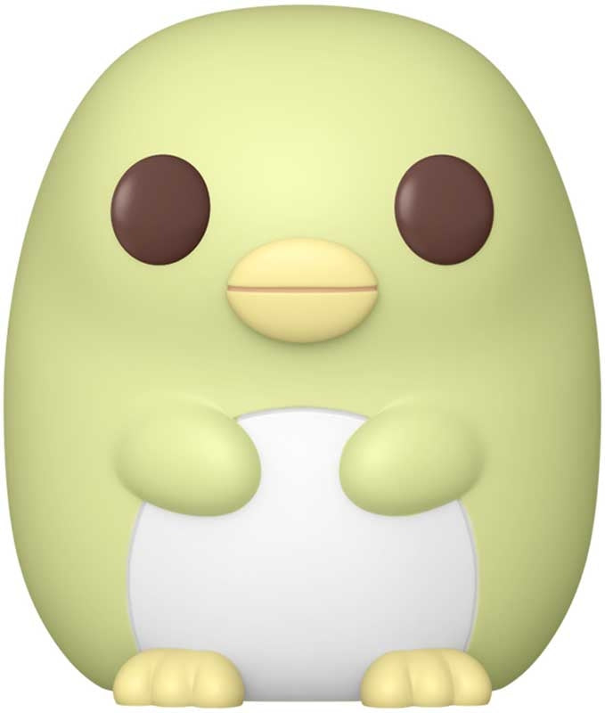 FUNKO POP! ANIMATION #2485 SG - PENGUIN?