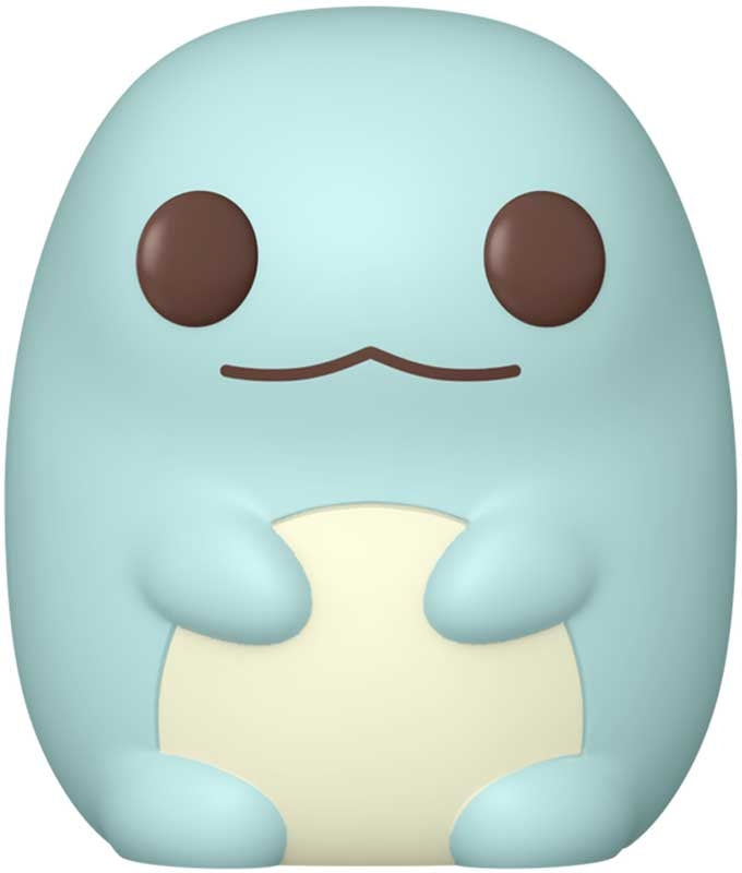FUNKO POP! ANIMATION #2486 SG - TOKAGE
