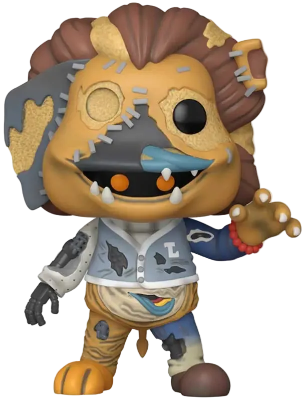 FUNKO POP GAMES #1215 FNAF - COSTUMED MIMIC