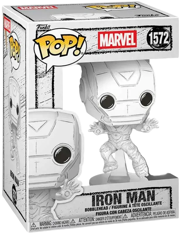 Mystery Mini Marvel Nc · Funko · El Corte Inglés Mystery Mini Marvel Nc · Funko · El Corte Inglés