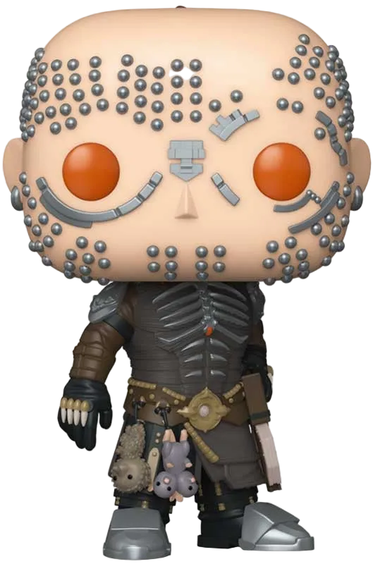 FUNKO POP! MOVIE #637 SUPERGIRL - KREM OF THE YELLOW HILLS