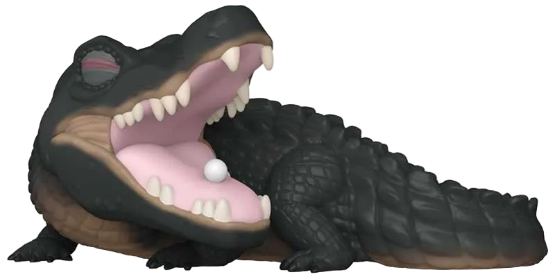 FUNKO POP MOVIES #2007 HAPPY GILMORE S2 - ALLIGATOR