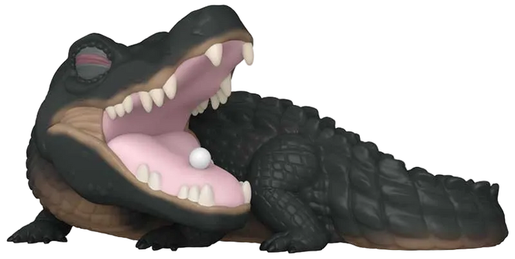 FUNKO POP MOVIES #2007 HAPPY GILMORE S2 - ALLIGATOR