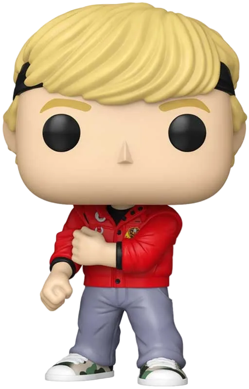 FUNKO POP! MOVIES #2079 JOHNNYLAWRENCE