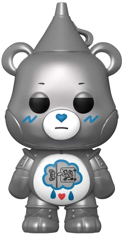 FUNKO POP! MOVIES #2054 WICKED CARE BEAR - GLOOMY BEAR TIN MAN