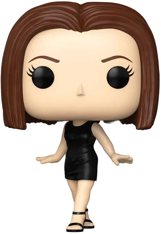 FUNKO POP! ROCKS #506 SPICE GIRLS - POSH - WNBE
