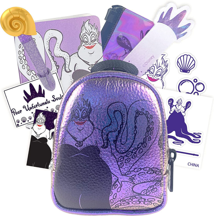 Real Little Backpacks - Ursula