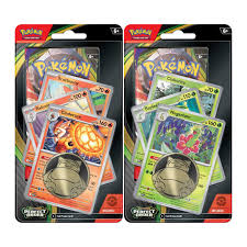 PRE ORDER Pokemon TCG Perfect Order Premium Checklane Blister Pack