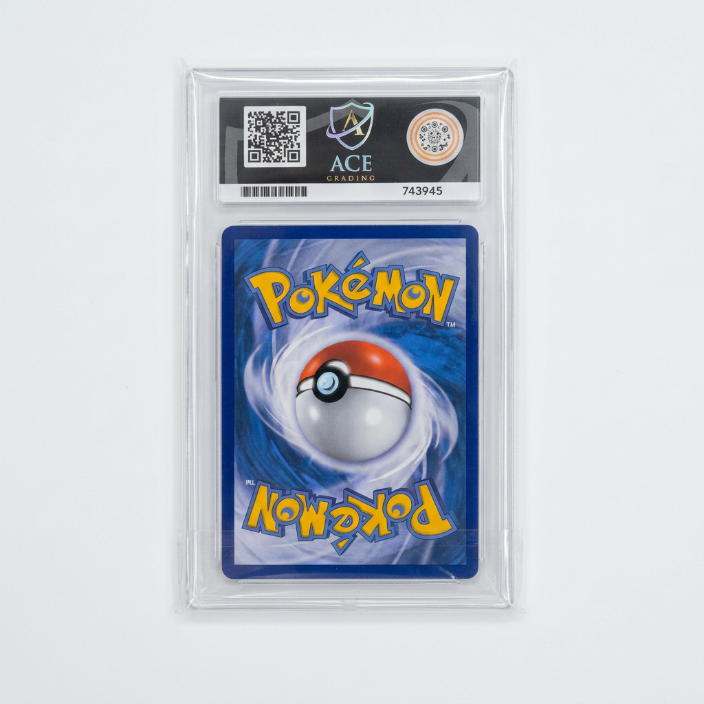 Ivysaur slab back photo