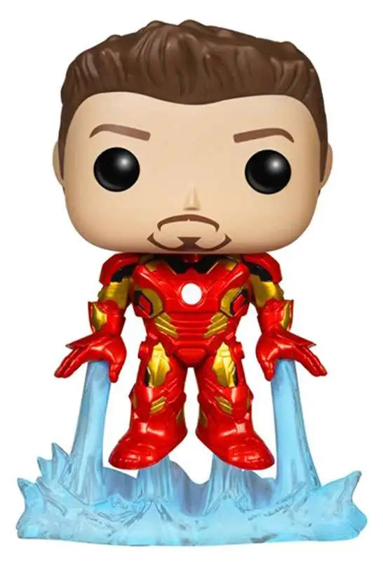 PRE LOVED Funko Pop! Marvel #94 Age Of Ultron - Ironman