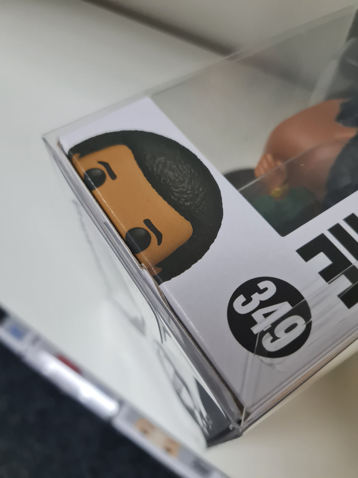 Funko Pop! Rocks #349 Lionel Richie