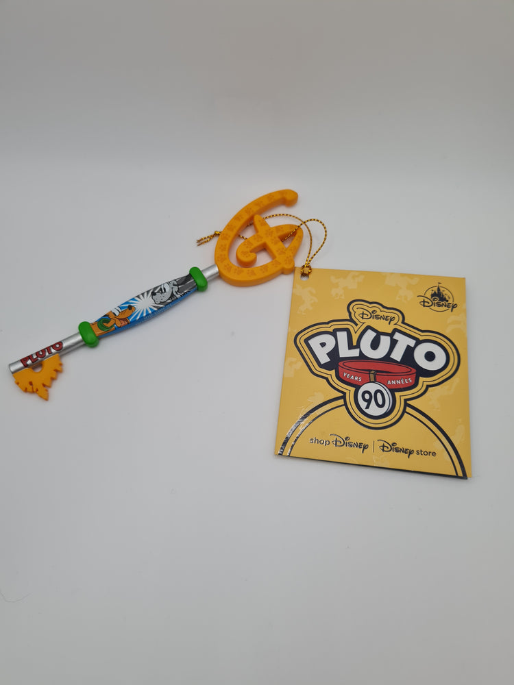 Pluto Disney Key - Pre Loved - Kelly's Corner