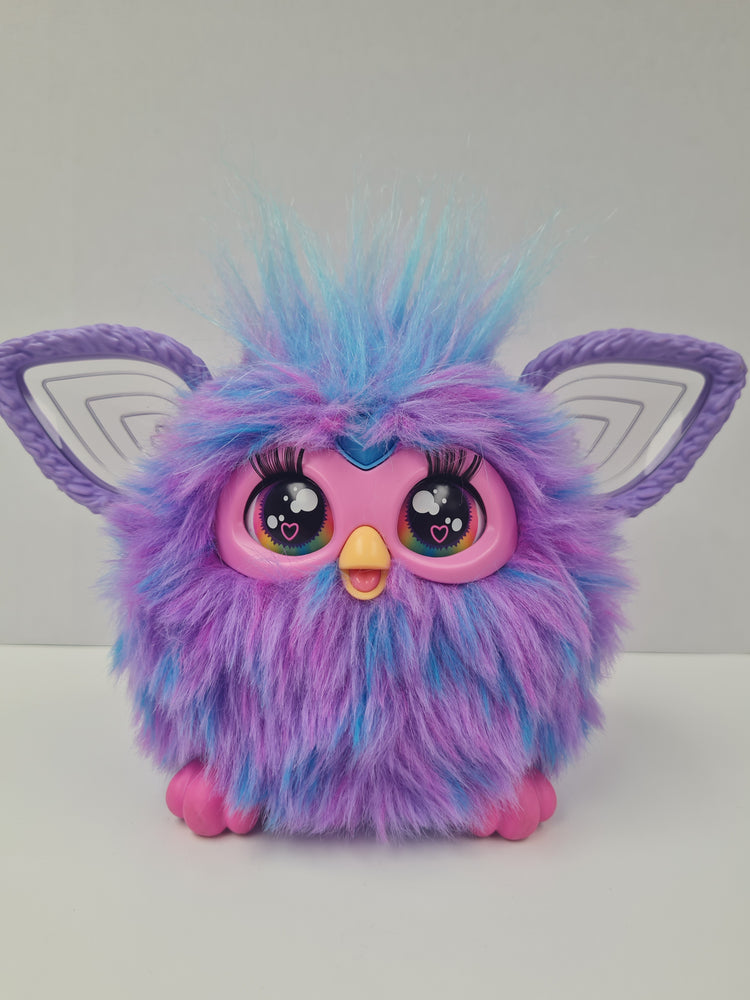 Furby - Pre Loved - Kelly's Corner