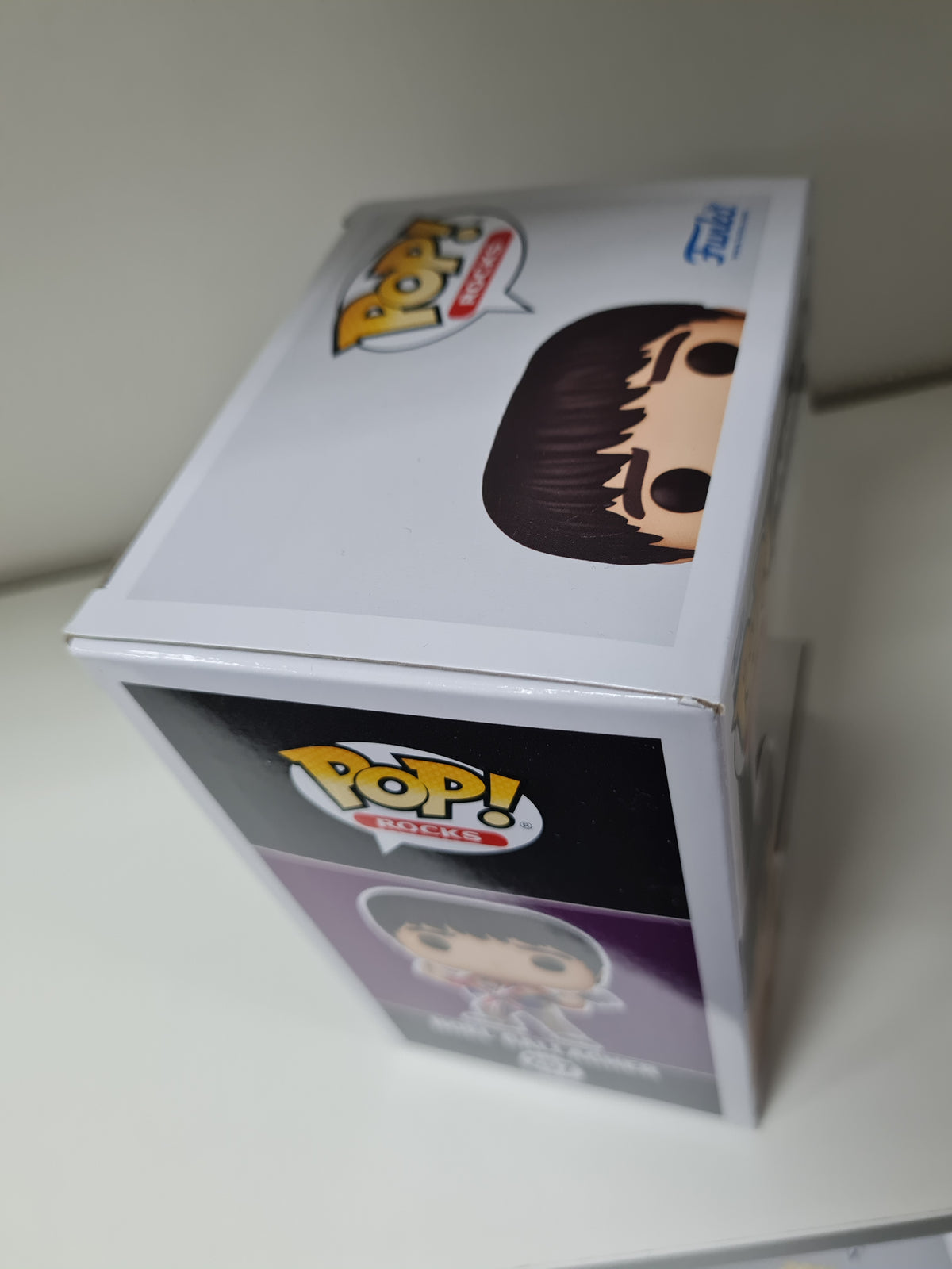 PRE LOVED Funko Pop! Rocks #257 Noel Gallagher - Oasis