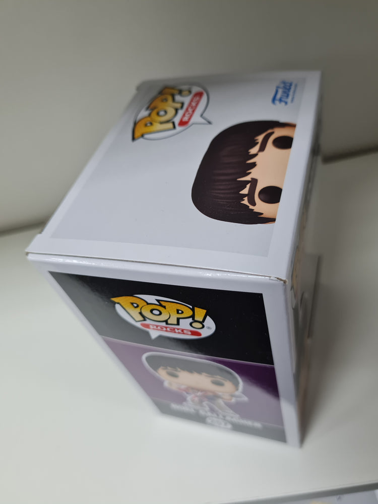 PRE LOVED Funko Pop! Rocks #257 Noel Gallagher - Oasis