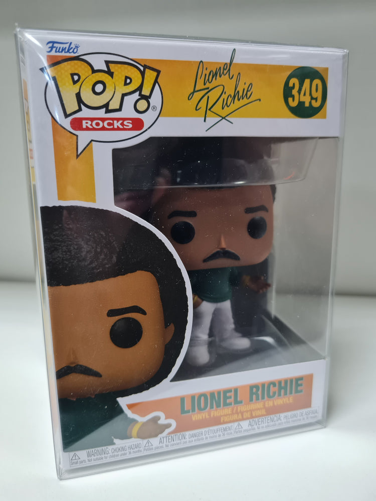 Funko Pop! Rocks #349 Lionel Richie
