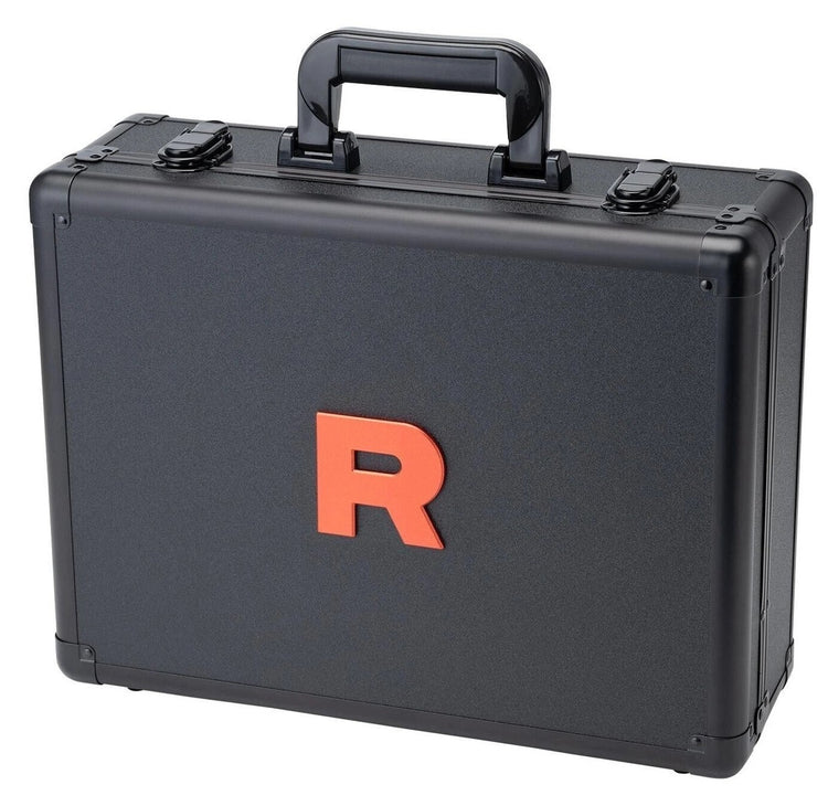 PRE ORDER Pokemon TCG Japanese Glory of Team Rocket Briefcase