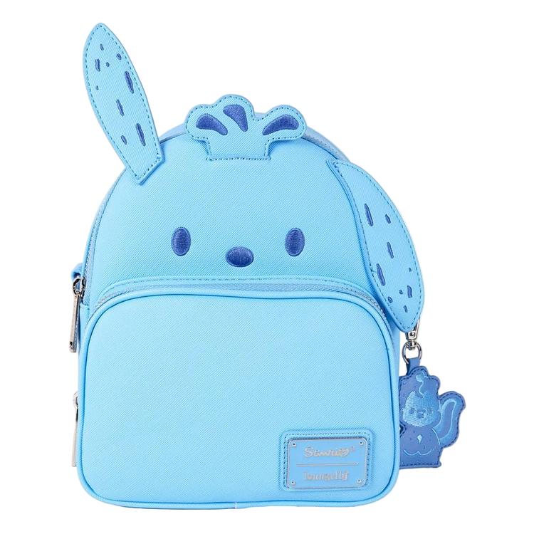 Sanrio by Loungefly Backpack Pochacco  Convertible