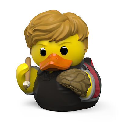 The Hunger Games: Peeta Mellark TUBBZ (First Edition)