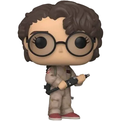 PRE LOVED Funko Pop! Movies #925 Ghostbusters Phoebe