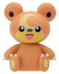 Pokémon Vinyl Figure Teddiursa