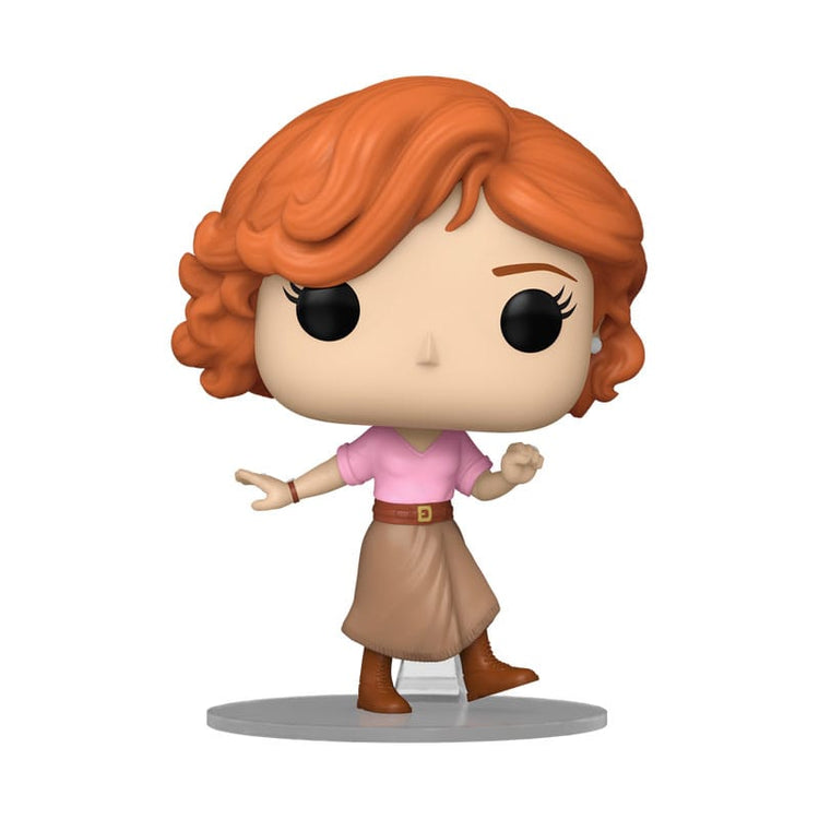 Funko Pop! Movies #1659 Breakfast Club POP! Movie Vinyl Figure Claire